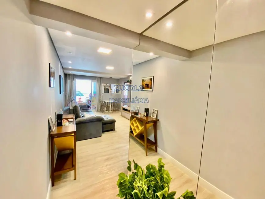 Foto 6 de Apartamento com 3 quartos à venda, 90m2 em Vila Euclides, Sao Bernardo Do Campo - SP
