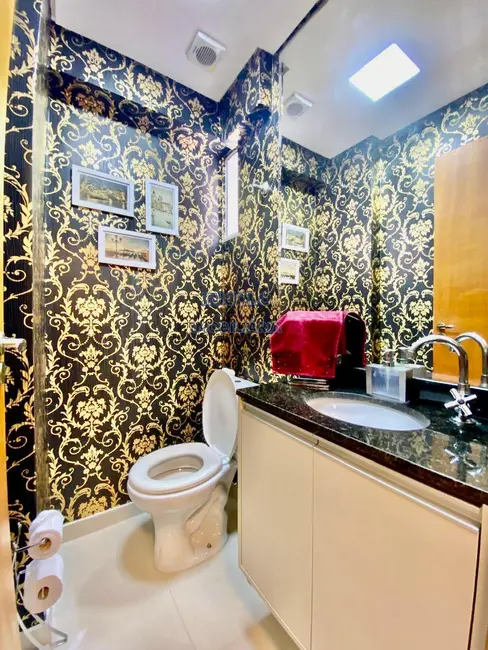 Foto 4 de Apartamento com 3 quartos à venda, 90m2 em Vila Euclides, Sao Bernardo Do Campo - SP