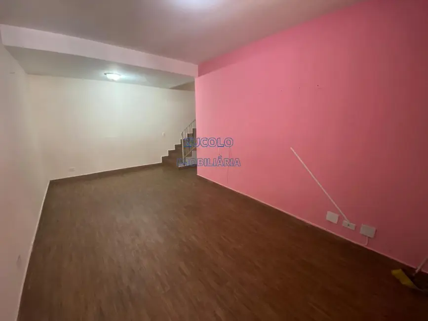 Foto 1 de Sobrado com 2 quartos para alugar, 145m2 em Jordanópolis, Sao Bernardo Do Campo - SP