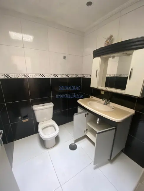 Foto 6 de Sobrado com 2 quartos para alugar, 145m2 em Jordanópolis, Sao Bernardo Do Campo - SP