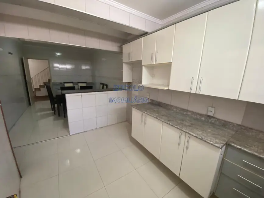 Foto 4 de Sobrado com 2 quartos para alugar, 145m2 em Jordanópolis, Sao Bernardo Do Campo - SP