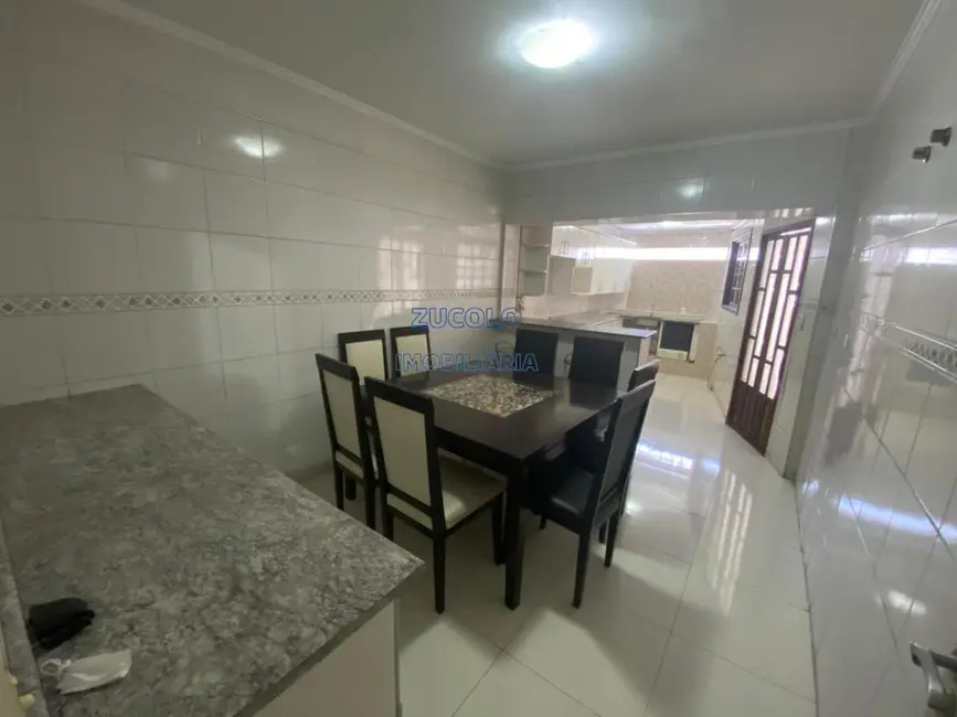 Foto 3 de Sobrado com 2 quartos para alugar, 145m2 em Jordanópolis, Sao Bernardo Do Campo - SP