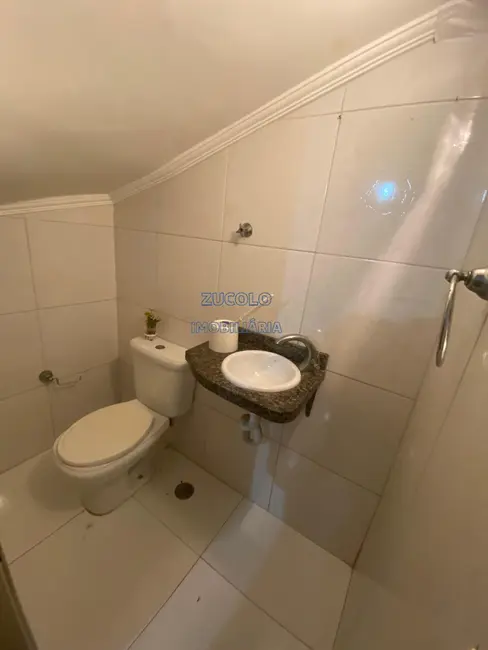 Foto 5 de Sobrado com 2 quartos para alugar, 145m2 em Jordanópolis, Sao Bernardo Do Campo - SP