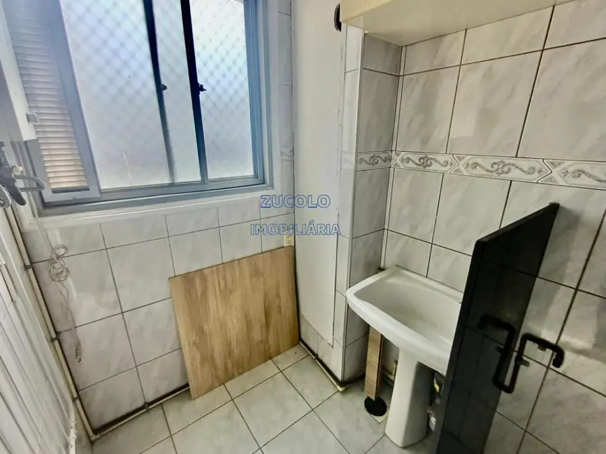 Foto 7 de Apartamento com 2 quartos à venda, 55m2 em Planalto, Sao Bernardo Do Campo - SP