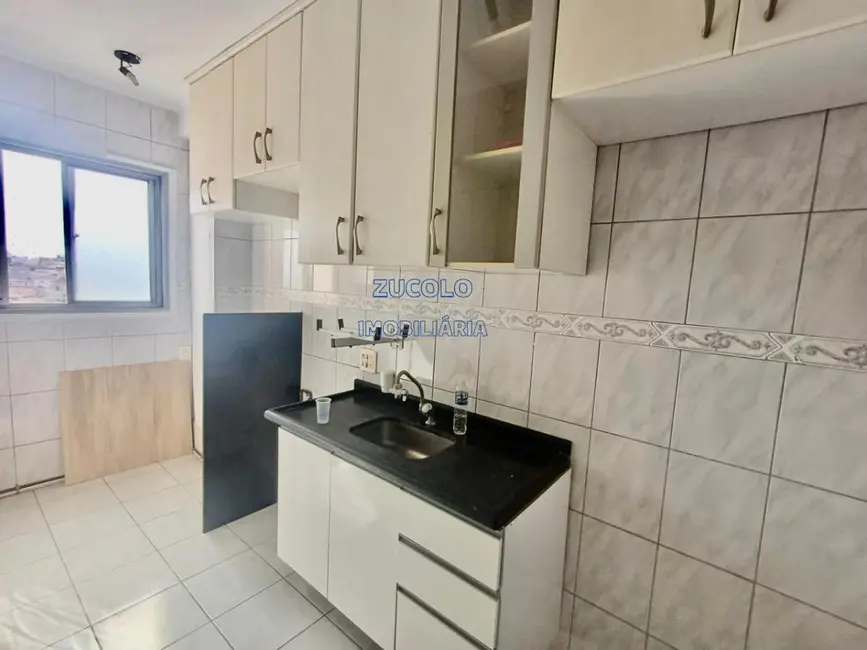 Foto 6 de Apartamento com 2 quartos à venda, 55m2 em Planalto, Sao Bernardo Do Campo - SP