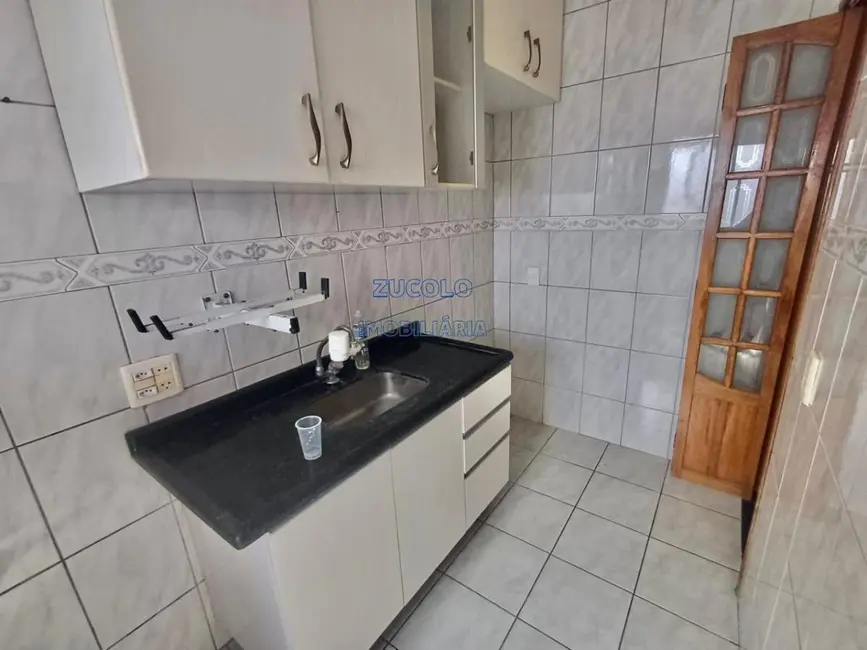 Foto 5 de Apartamento com 2 quartos à venda, 55m2 em Planalto, Sao Bernardo Do Campo - SP