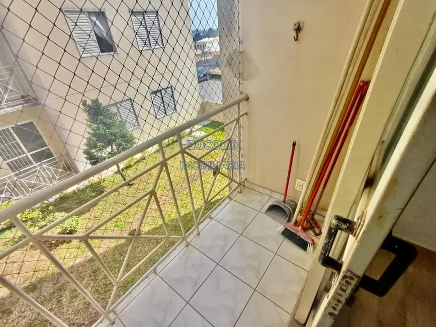 Foto 3 de Apartamento com 2 quartos à venda, 55m2 em Planalto, Sao Bernardo Do Campo - SP