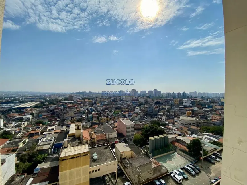 Foto 8 de Apartamento com 2 quartos à venda, 55m2 em Planalto, Sao Bernardo Do Campo - SP