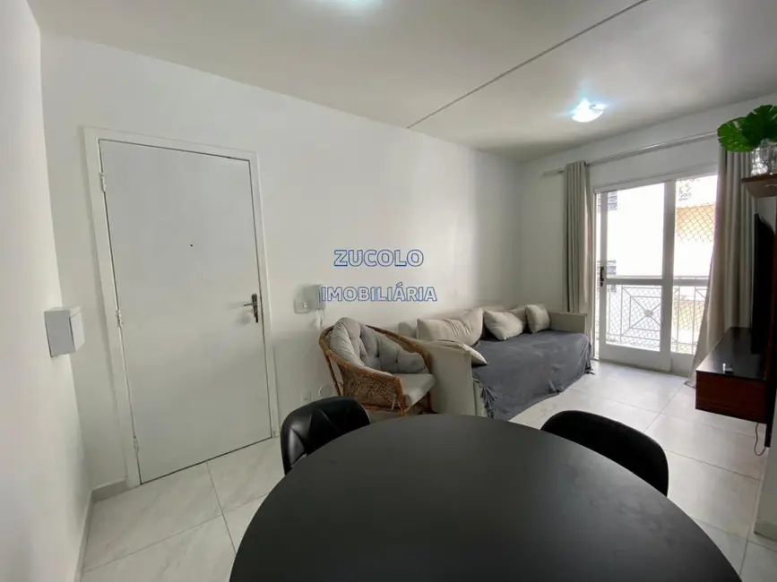 Foto 3 de Apartamento com 2 quartos à venda, 55m2 em Planalto, Sao Bernardo Do Campo - SP