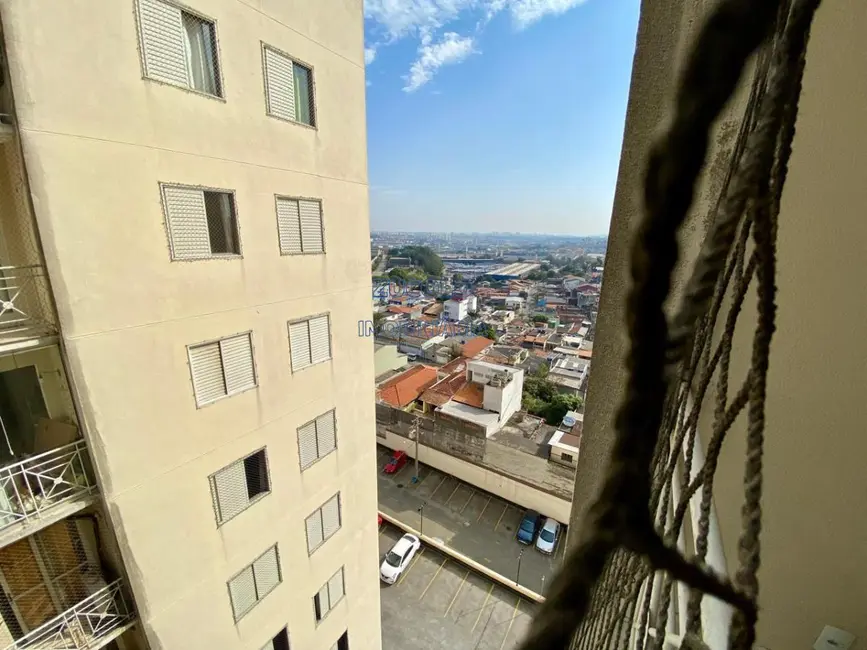 Foto 5 de Apartamento com 2 quartos à venda, 55m2 em Planalto, Sao Bernardo Do Campo - SP