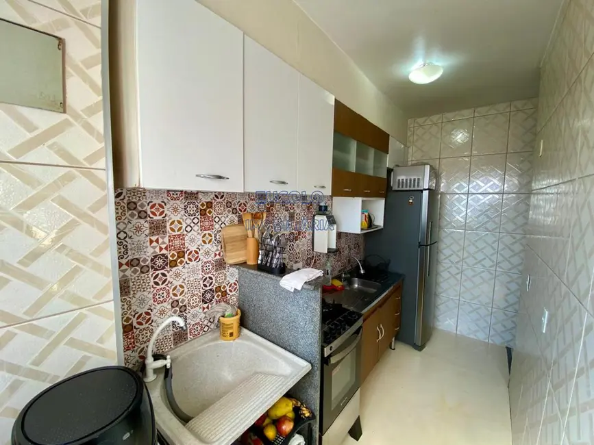 Foto 9 de Apartamento com 2 quartos à venda, 55m2 em Planalto, Sao Bernardo Do Campo - SP