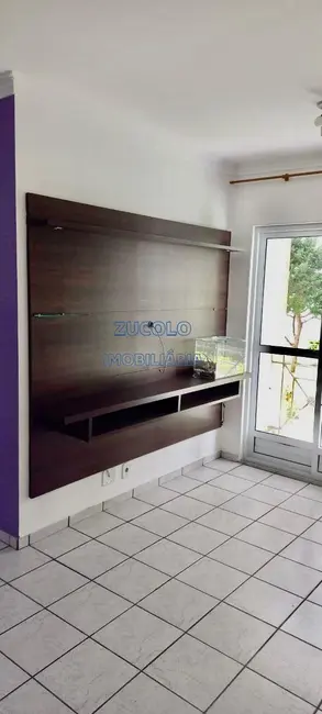 Foto 2 de Apartamento com 2 quartos à venda, 55m2 em Planalto, Sao Bernardo Do Campo - SP