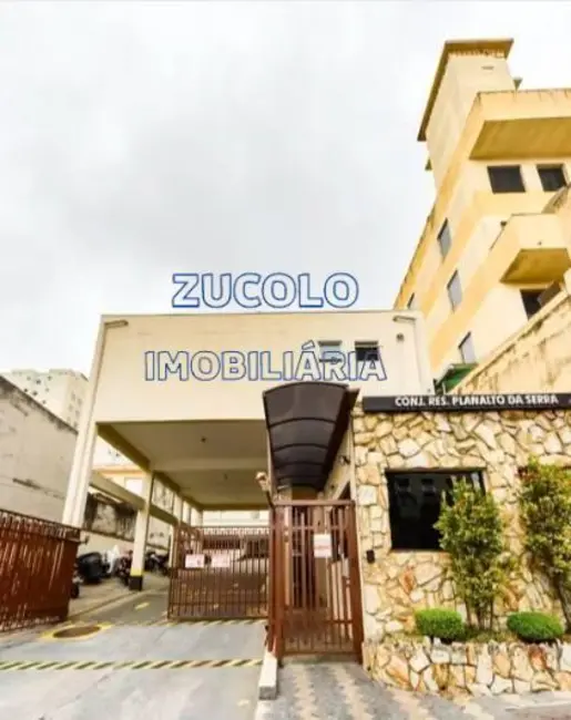 Foto 1 de Apartamento com 2 quartos à venda, 55m2 em Planalto, Sao Bernardo Do Campo - SP