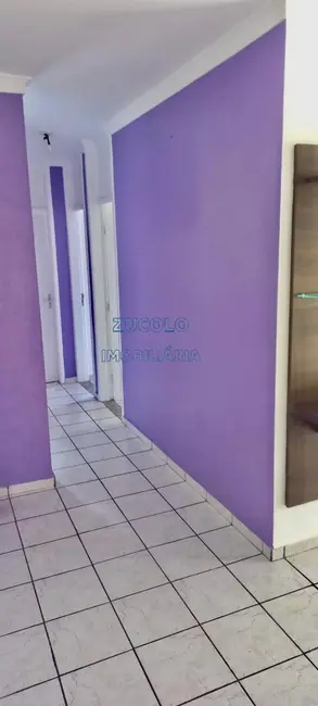 Foto 8 de Apartamento com 2 quartos à venda, 55m2 em Planalto, Sao Bernardo Do Campo - SP