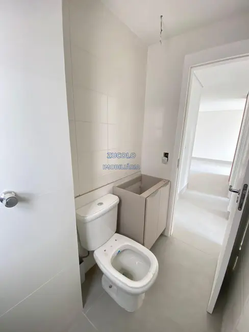 Foto 9 de Apartamento com 2 quartos à venda, 55m2 em Taboão, Sao Bernardo Do Campo - SP