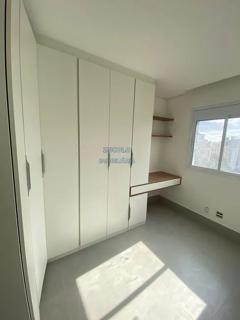 Foto 7 de Apartamento com 2 quartos à venda, 55m2 em Taboão, Sao Bernardo Do Campo - SP