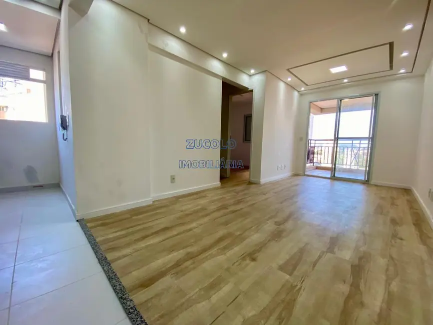 Foto 5 de Apartamento com 2 quartos para alugar, 58m2 em Vila Gonçalves, Sao Bernardo Do Campo - SP