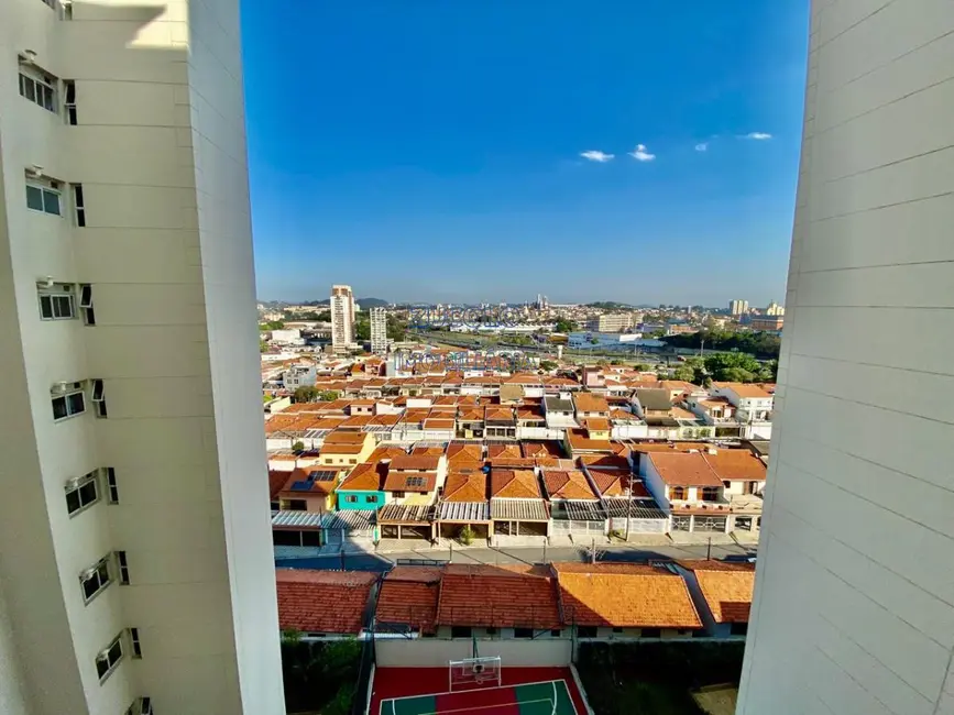 Foto 7 de Apartamento com 2 quartos para alugar, 58m2 em Vila Gonçalves, Sao Bernardo Do Campo - SP