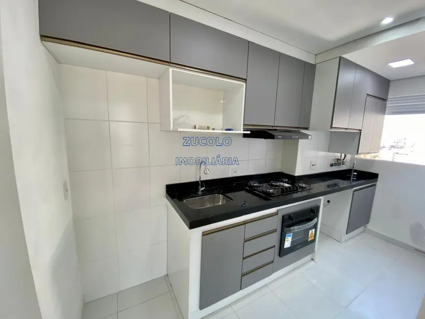 Foto 3 de Apartamento com 2 quartos para alugar, 58m2 em Vila Gonçalves, Sao Bernardo Do Campo - SP