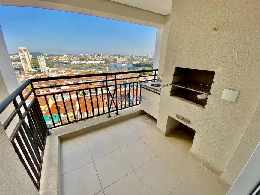 Foto 6 de Apartamento com 2 quartos para alugar, 58m2 em Vila Gonçalves, Sao Bernardo Do Campo - SP