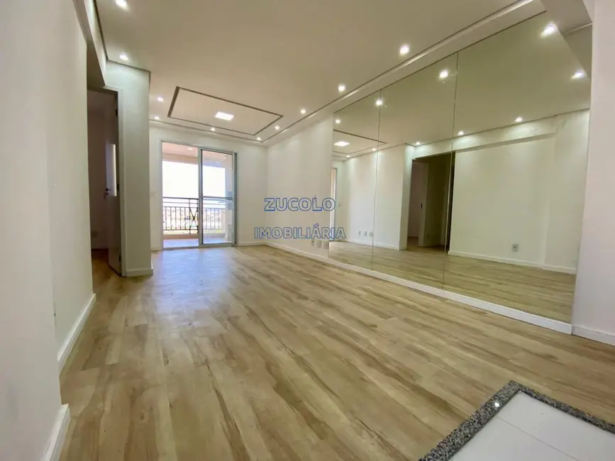 Foto 1 de Apartamento com 2 quartos para alugar, 58m2 em Vila Gonçalves, Sao Bernardo Do Campo - SP