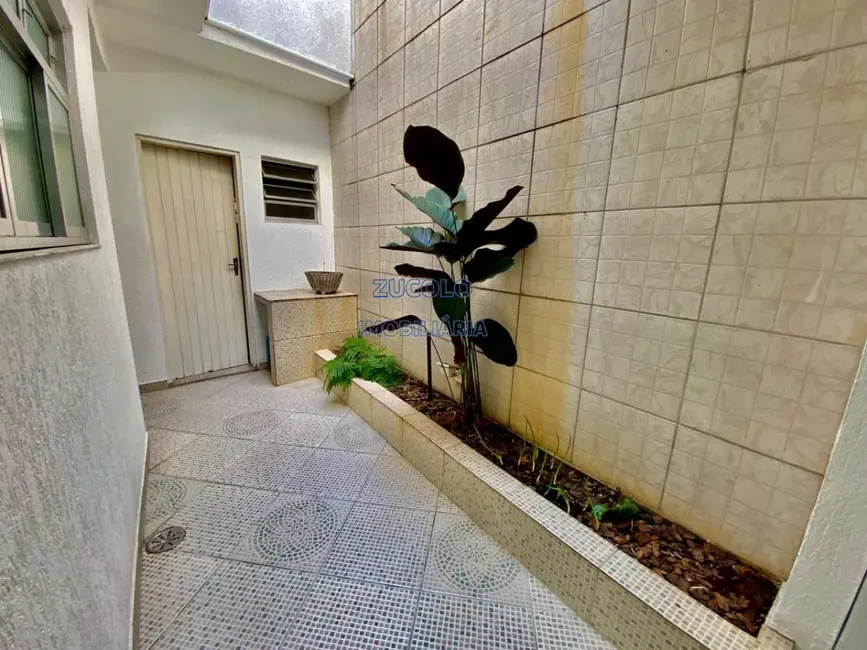 Foto 8 de Sobrado com 3 quartos para alugar, 150m2 em Vila Euclides, Sao Bernardo Do Campo - SP