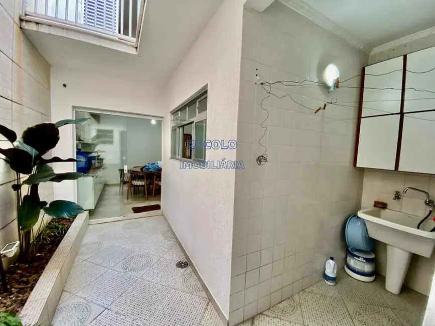 Foto 7 de Sobrado com 3 quartos para alugar, 150m2 em Vila Euclides, Sao Bernardo Do Campo - SP
