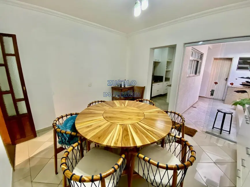 Foto 5 de Sobrado com 3 quartos para alugar, 150m2 em Vila Euclides, Sao Bernardo Do Campo - SP