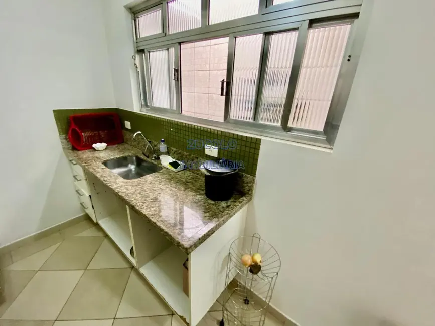 Foto 6 de Sobrado com 3 quartos para alugar, 150m2 em Vila Euclides, Sao Bernardo Do Campo - SP