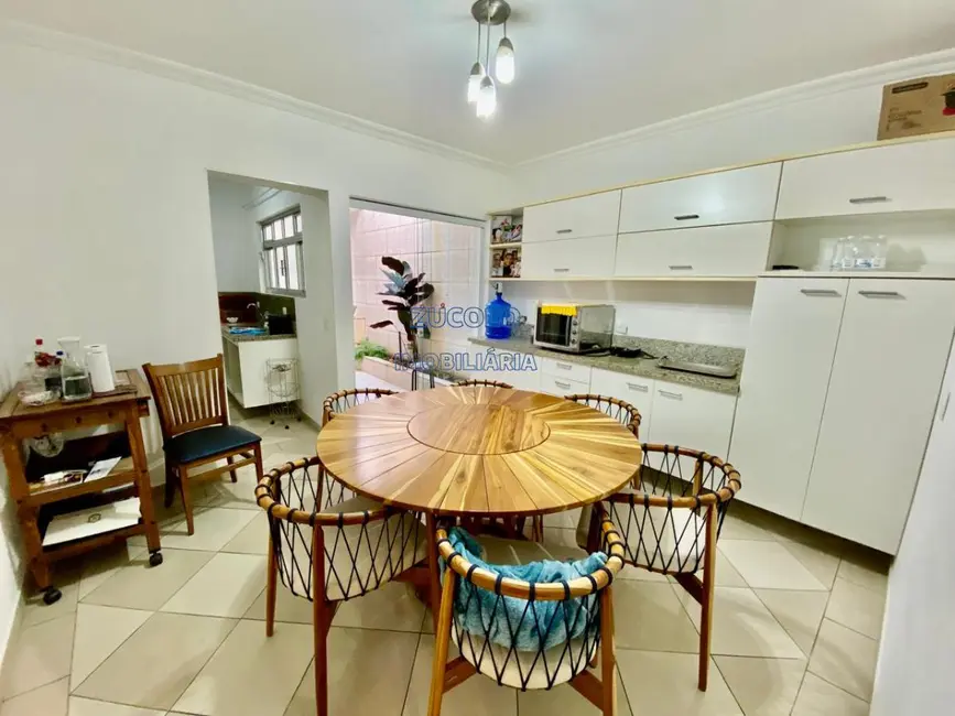 Foto 4 de Sobrado com 3 quartos para alugar, 150m2 em Vila Euclides, Sao Bernardo Do Campo - SP