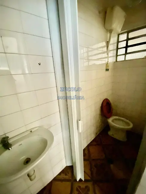 Foto 8 de Armazém / Galpão para alugar, 148m2 em Vila Euclides, Sao Bernardo Do Campo - SP