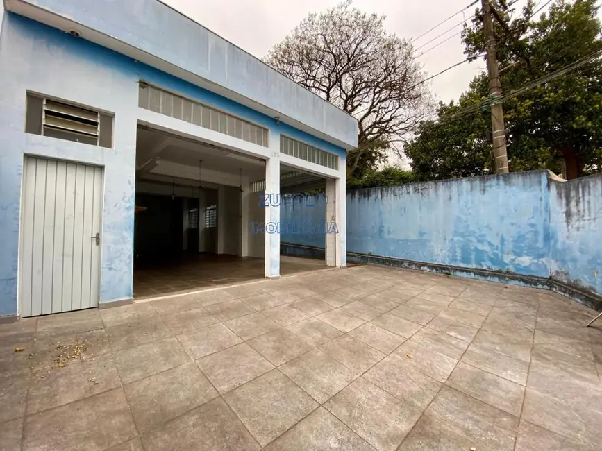 Foto 2 de Armazém / Galpão para alugar, 148m2 em Vila Euclides, Sao Bernardo Do Campo - SP