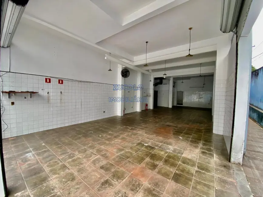 Foto 4 de Armazém / Galpão para alugar, 148m2 em Vila Euclides, Sao Bernardo Do Campo - SP