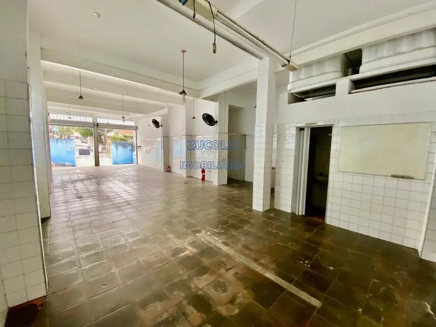 Foto 5 de Armazém / Galpão para alugar, 148m2 em Vila Euclides, Sao Bernardo Do Campo - SP