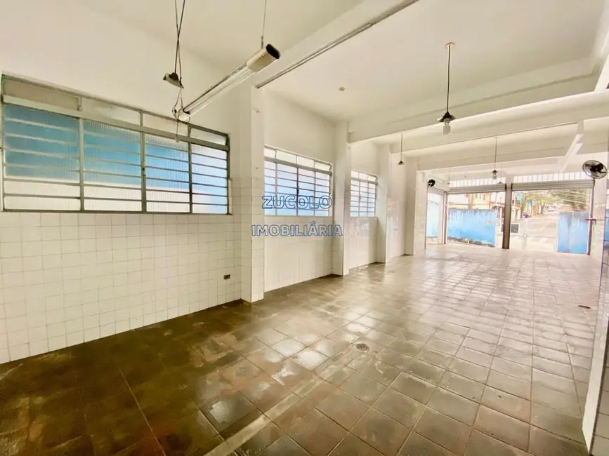 Foto 6 de Armazém / Galpão para alugar, 148m2 em Vila Euclides, Sao Bernardo Do Campo - SP