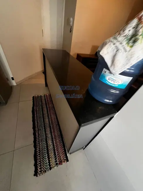 Apartamento com 1 quarto à venda, 76m2 em Canto do Forte, Praia Grande - SP - imagem 6 Foto 6 de Apartamento com 1 quarto à venda, 76m2 em Canto do Forte, Praia Grande - SP