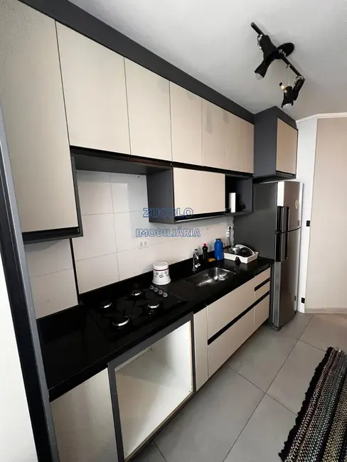 Apartamento com 1 quarto à venda, 76m2 em Canto do Forte, Praia Grande - SP - imagem 4 Foto 4 de Apartamento com 1 quarto à venda, 76m2 em Canto do Forte, Praia Grande - SP