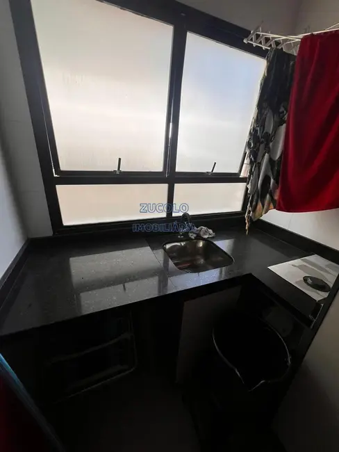 Apartamento com 1 quarto à venda, 76m2 em Canto do Forte, Praia Grande - SP - imagem 7 Foto 7 de Apartamento com 1 quarto à venda, 76m2 em Canto do Forte, Praia Grande - SP