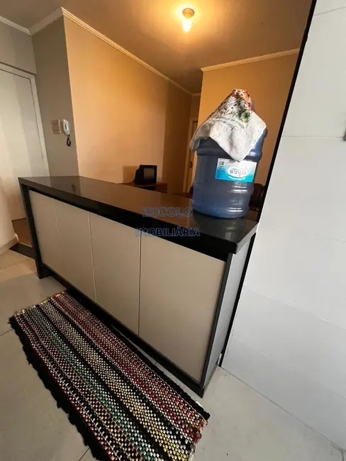 Apartamento com 1 quarto à venda, 76m2 em Canto do Forte, Praia Grande - SP - imagem 5 Foto 5 de Apartamento com 1 quarto à venda, 76m2 em Canto do Forte, Praia Grande - SP