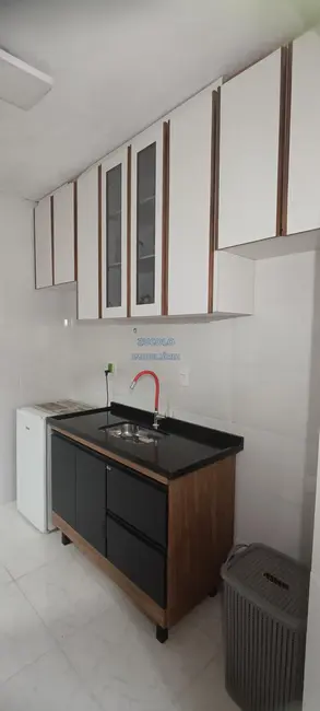 Foto 7 de Apartamento com 2 quartos à venda, 55m2 em Independência, Sao Bernardo Do Campo - SP