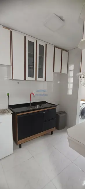 Foto 8 de Apartamento com 2 quartos à venda, 55m2 em Independência, Sao Bernardo Do Campo - SP