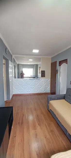 Foto 3 de Apartamento com 2 quartos à venda, 55m2 em Independência, Sao Bernardo Do Campo - SP