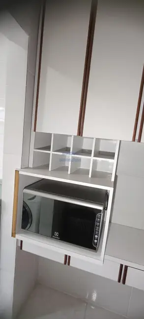 Foto 9 de Apartamento com 2 quartos à venda, 55m2 em Independência, Sao Bernardo Do Campo - SP