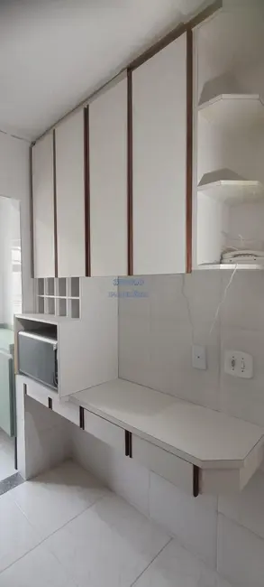 Foto 5 de Apartamento com 2 quartos à venda, 55m2 em Independência, Sao Bernardo Do Campo - SP