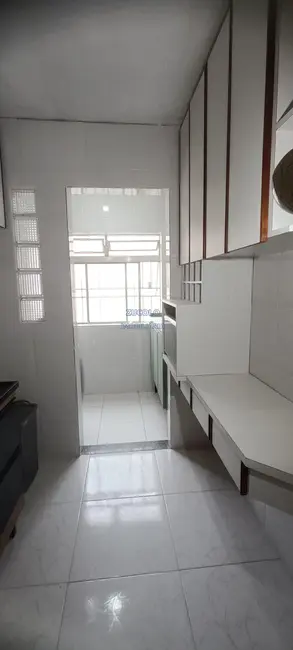Foto 4 de Apartamento com 2 quartos à venda, 55m2 em Independência, Sao Bernardo Do Campo - SP