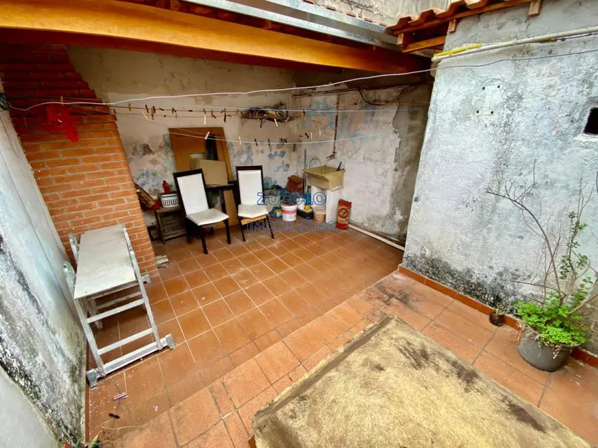 Foto 7 de Sobrado com 2 quartos à venda, 100m2 em Conjunto Residencial Sitio Oratório, São Paulo - SP