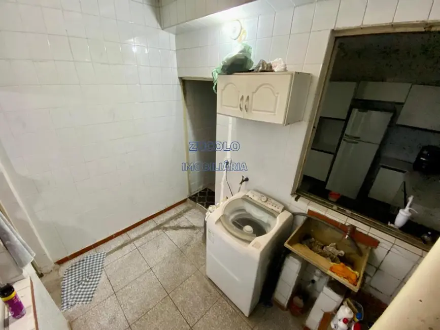 Foto 4 de Sobrado com 2 quartos à venda, 100m2 em Conjunto Residencial Sitio Oratório, São Paulo - SP