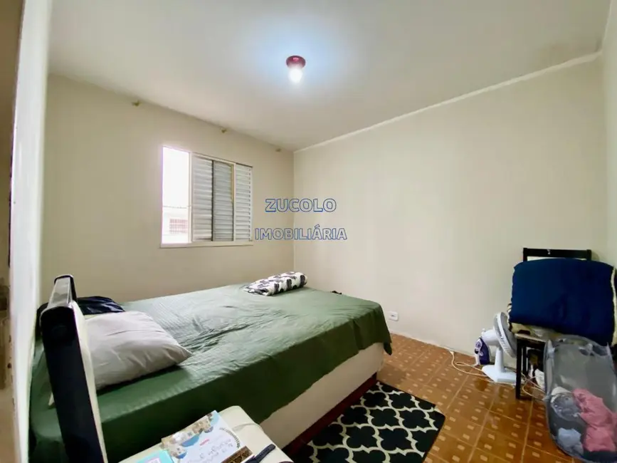 Foto 8 de Sobrado com 2 quartos à venda, 100m2 em Conjunto Residencial Sitio Oratório, São Paulo - SP