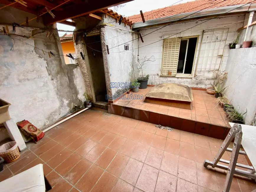 Foto 6 de Sobrado com 2 quartos à venda, 100m2 em Conjunto Residencial Sitio Oratório, São Paulo - SP