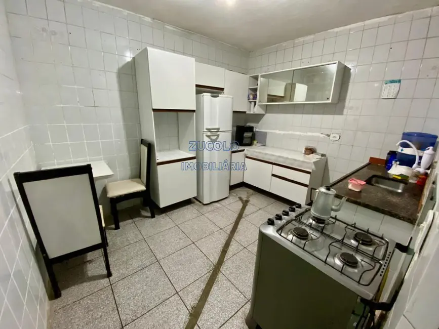 Foto 3 de Sobrado com 2 quartos à venda, 100m2 em Conjunto Residencial Sitio Oratório, São Paulo - SP